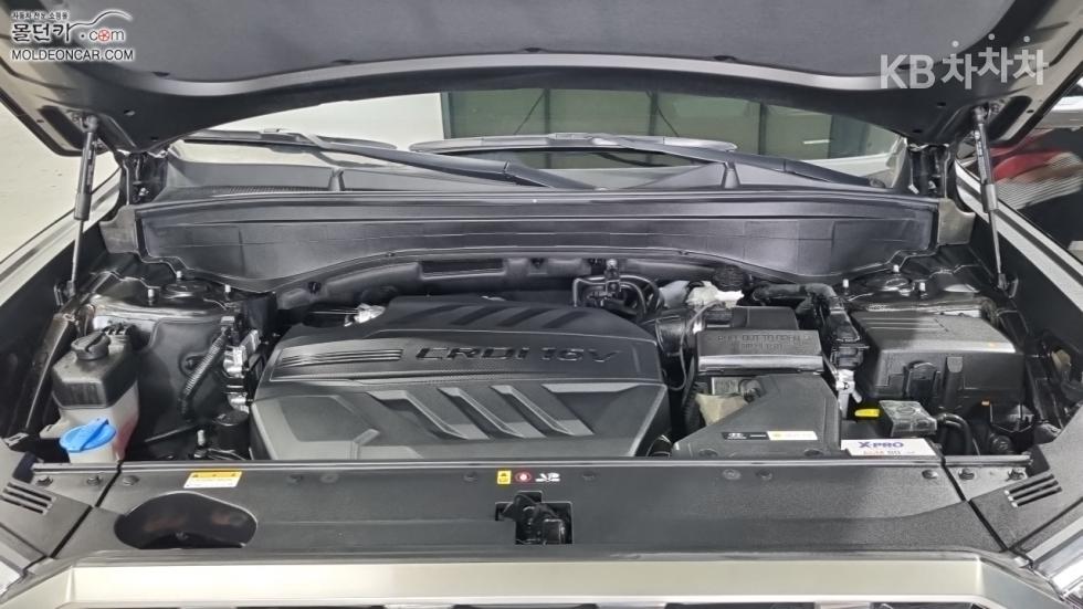 Hyundai Palisade — miniaturë 8