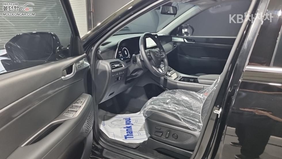 Hyundai Palisade — miniaturë 9