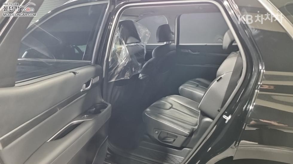 Hyundai Palisade — miniaturë 10