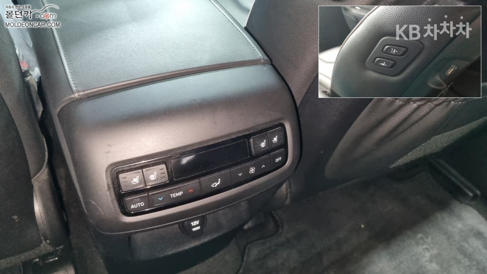 Hyundai Palisade — miniaturë 17