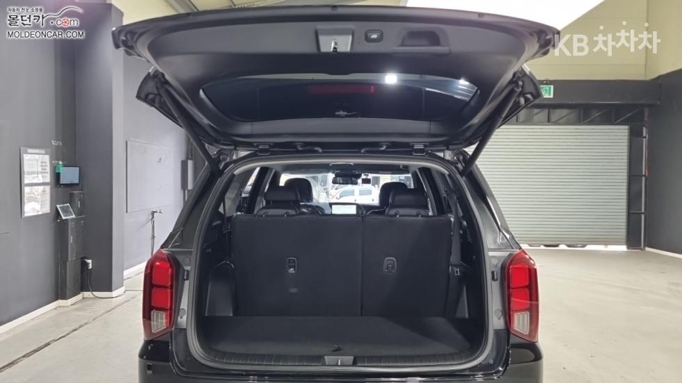 Hyundai Palisade — miniaturë 18