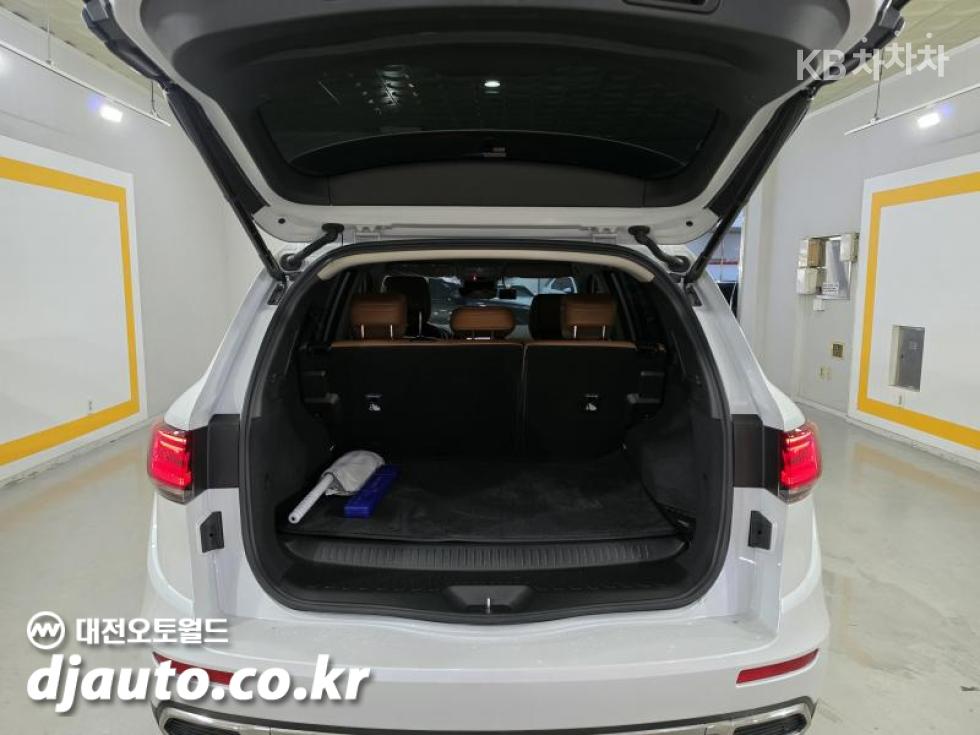 Renault Samsung QM6 — miniaturë 6