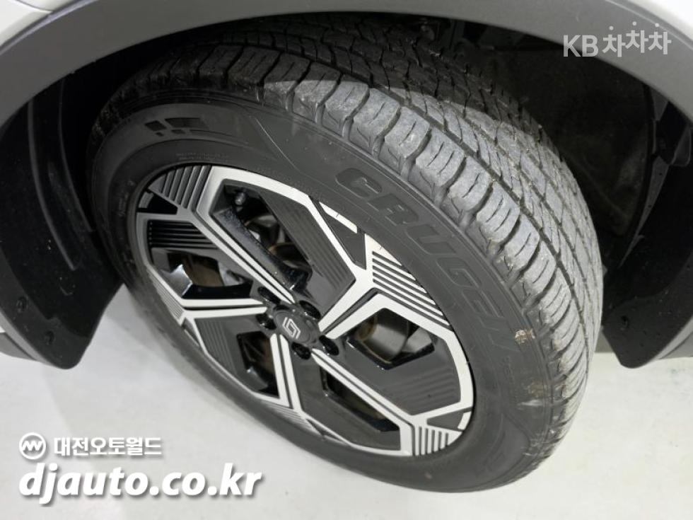 Renault Samsung QM6 — miniaturë 19