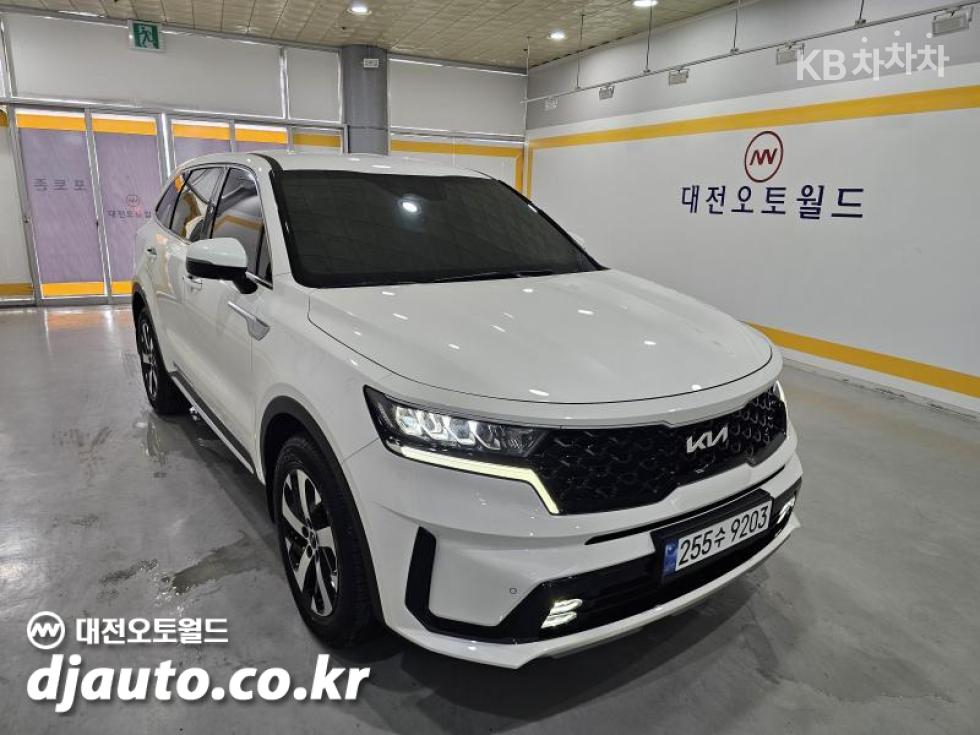 Kia Соренто