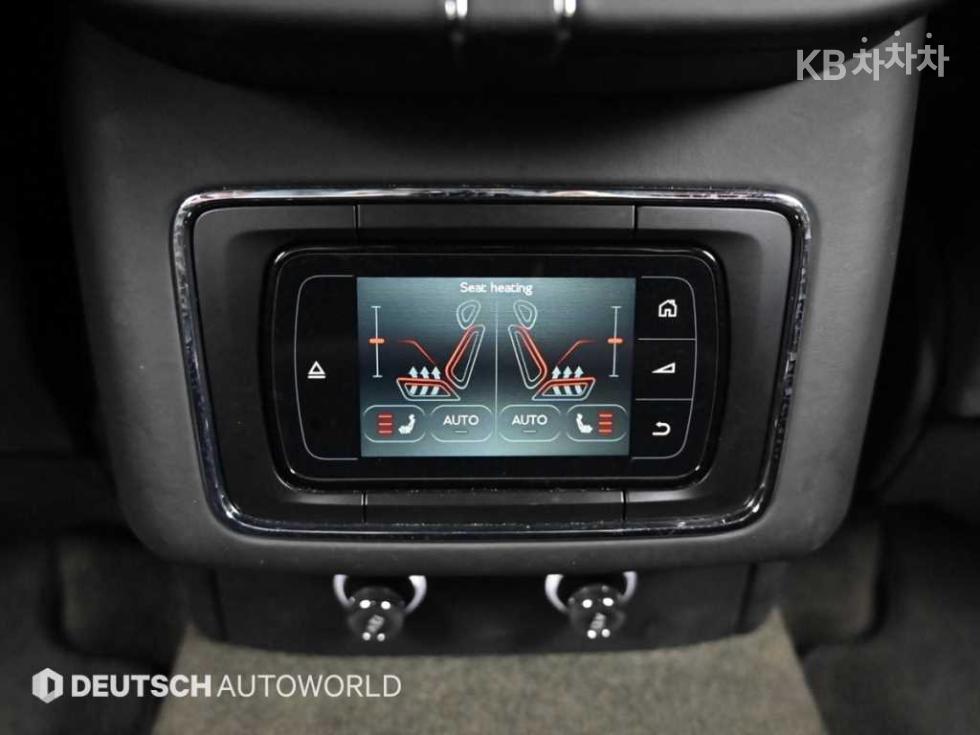 Bentley Bentayga — miniaturë 16