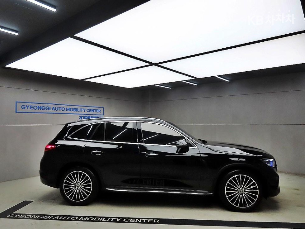 2024 Mercedes-Benz GLC(X254) photo