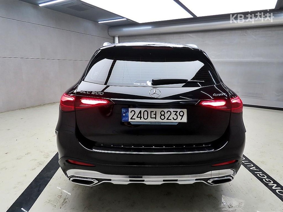 2024 Mercedes-Benz GLC(X254) photo