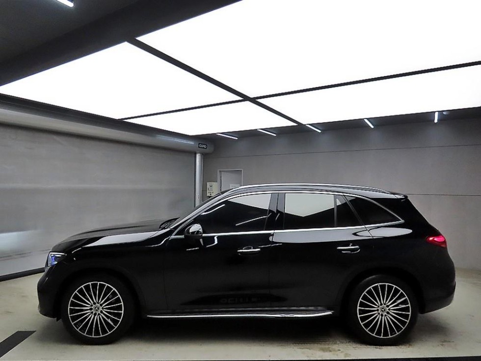 2024 Mercedes-Benz GLC(X254) photo