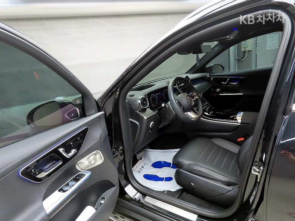 2024 Mercedes-Benz GLC(X254) photo