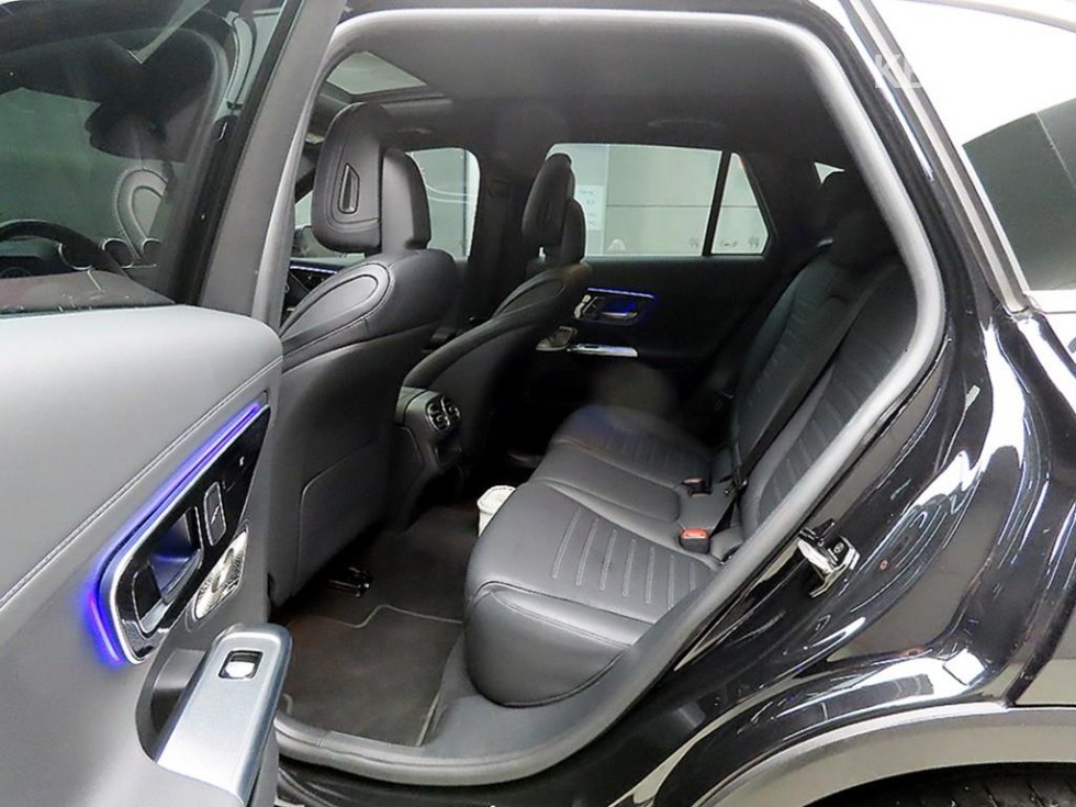 2024 Mercedes-Benz GLC(X254) photo