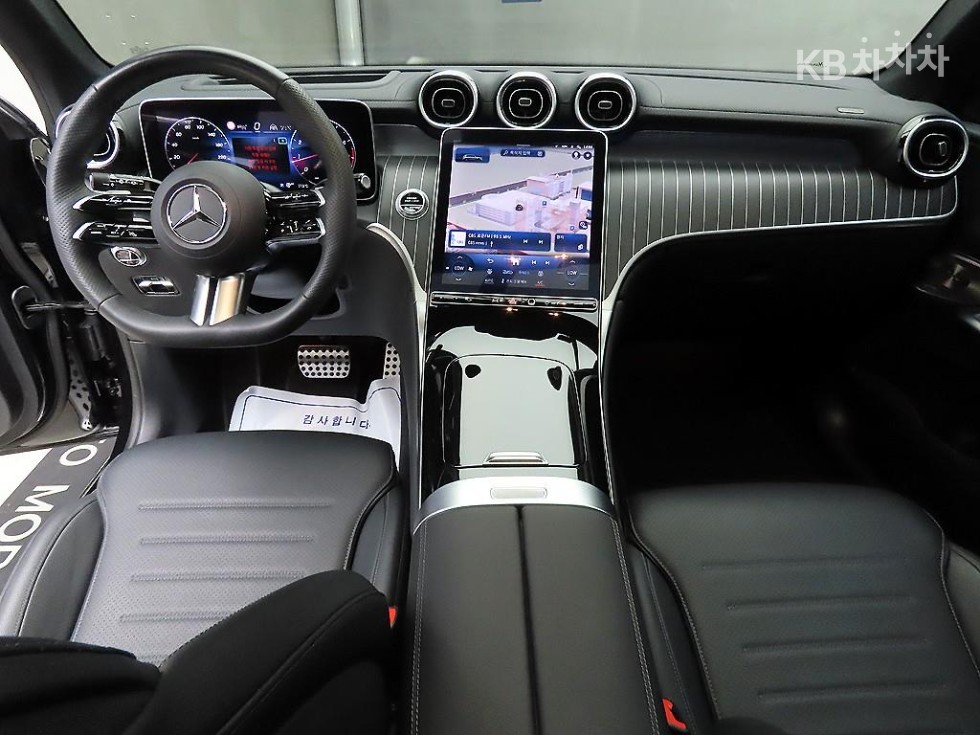 2024 Mercedes-Benz GLC(X254) photo