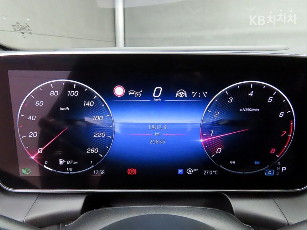 2024 Mercedes-Benz GLC(X254) photo