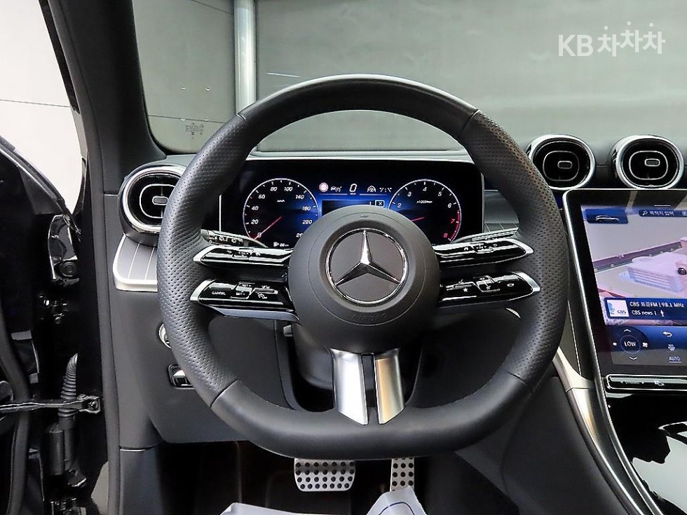 2024 Mercedes-Benz GLC(X254) photo