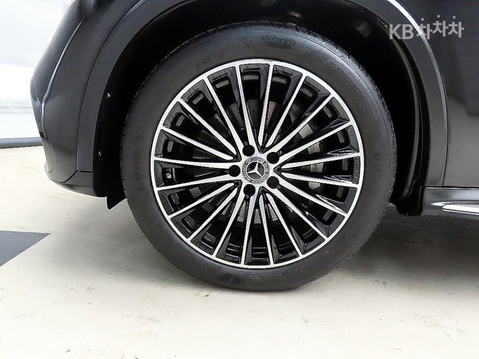 2024 Mercedes-Benz GLC(X254) photo