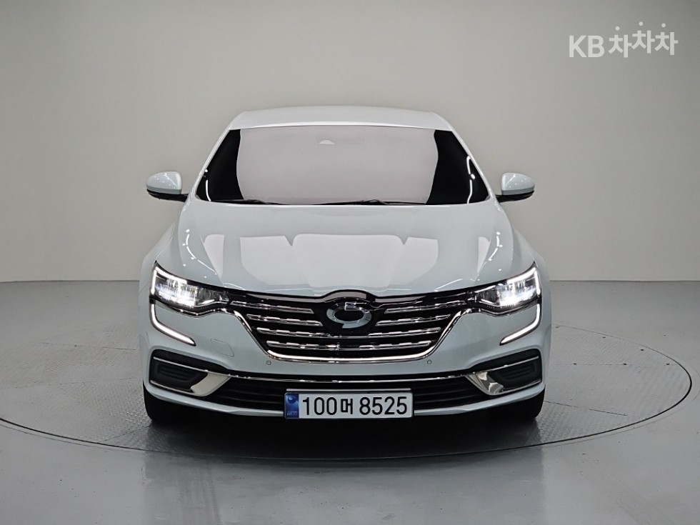 Renault Samsung SM6 — miniaturë 2