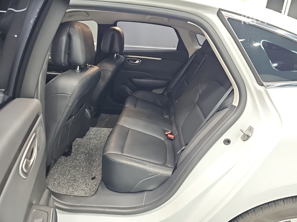 Renault Samsung SM6 — miniaturë 12