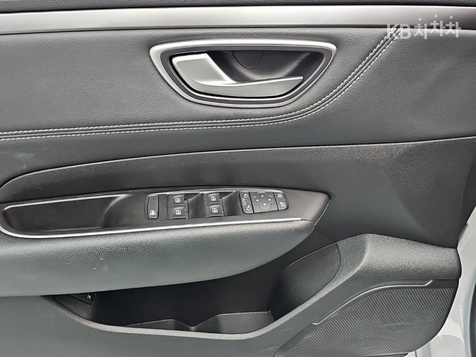 Renault Samsung SM6 — miniaturë 15