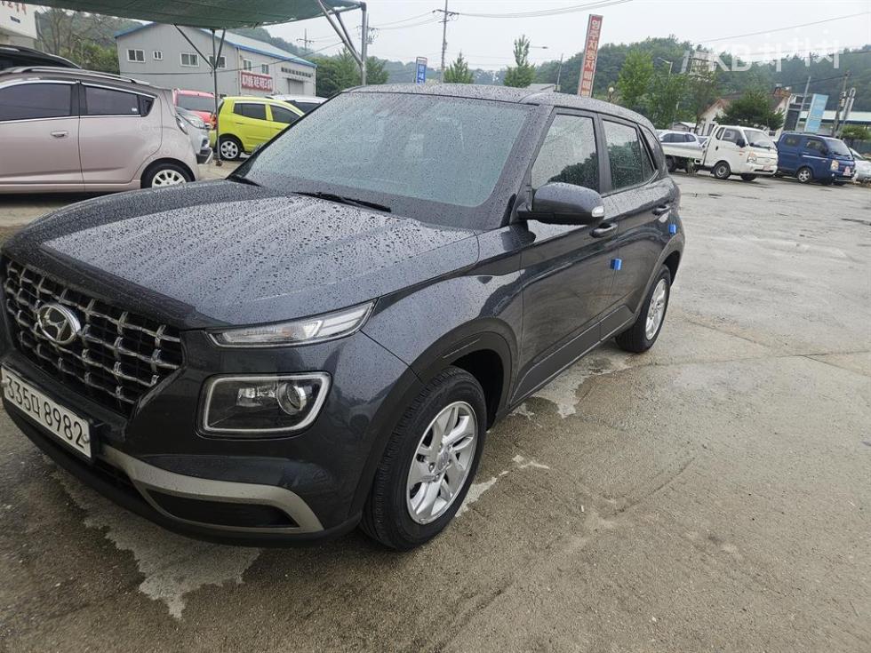 Hyundai Venue — miniaturë 2