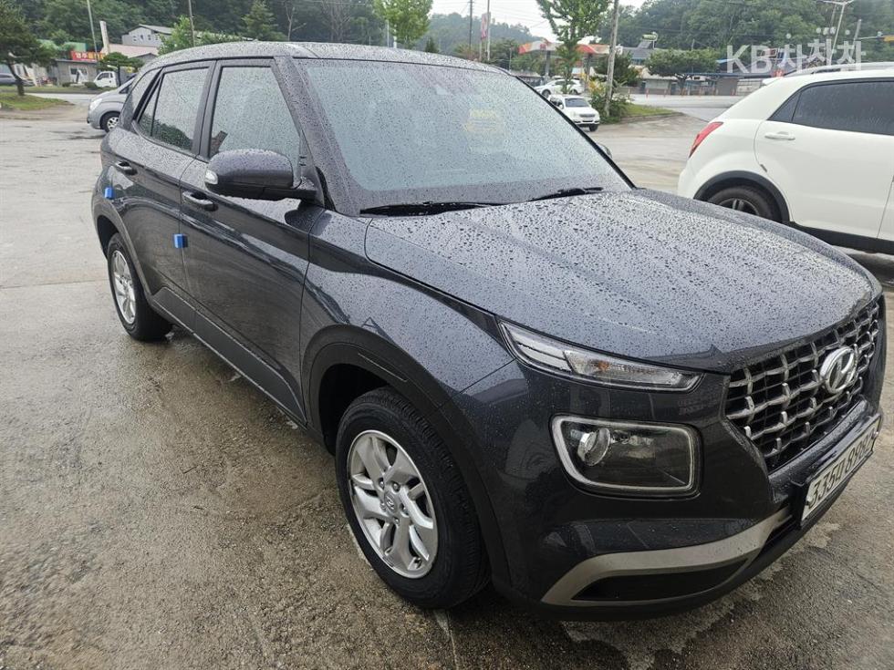 Hyundai Venue — miniaturë 3