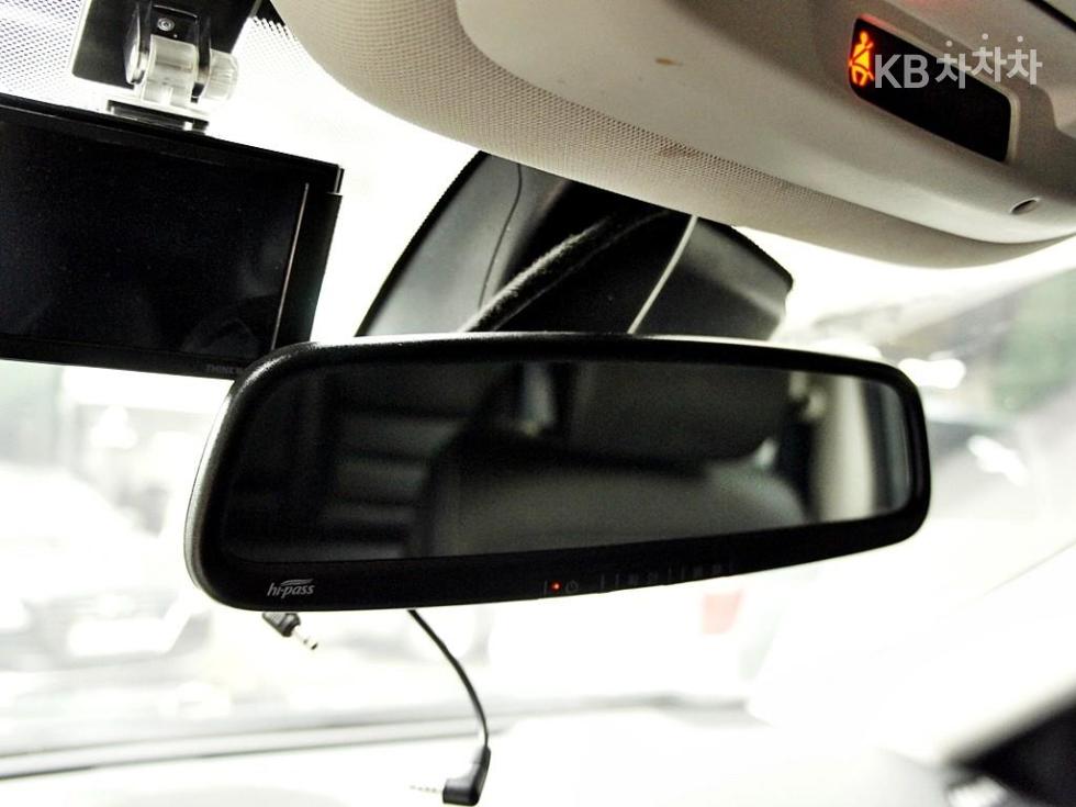 Renault Samsung QM6 — miniaturë 12