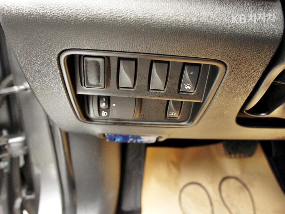 Renault Samsung QM6 — miniaturë 14