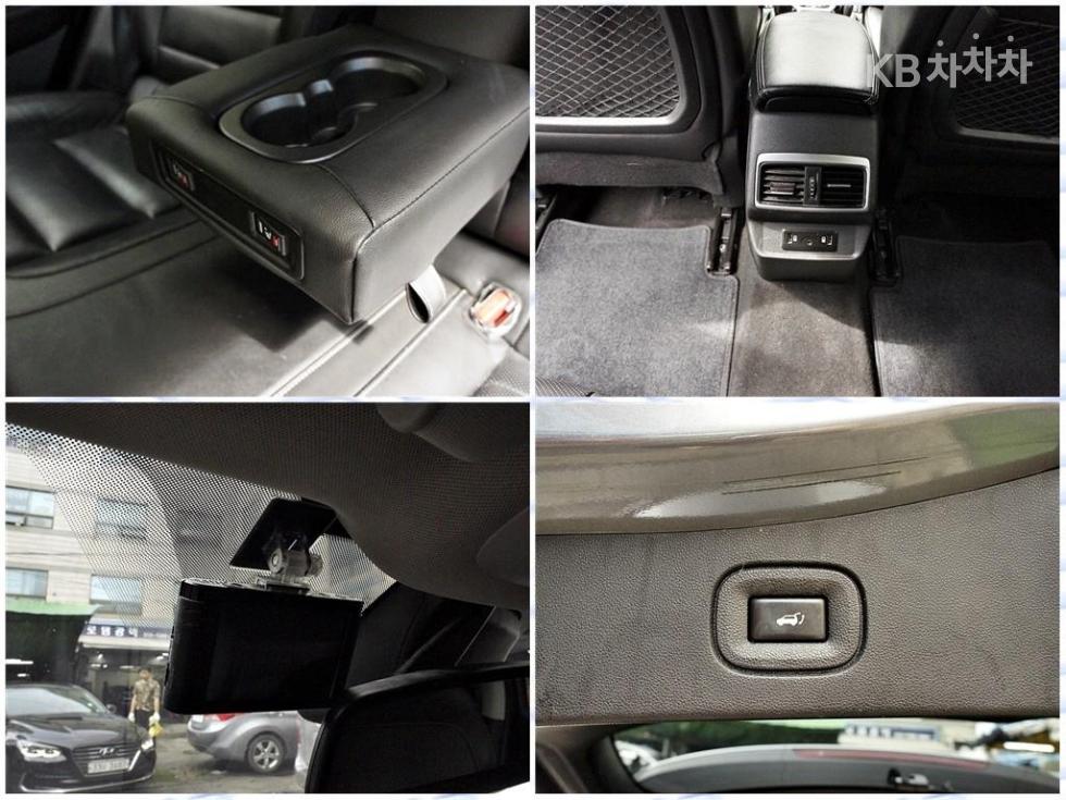 Renault Samsung QM6 — miniaturë 16