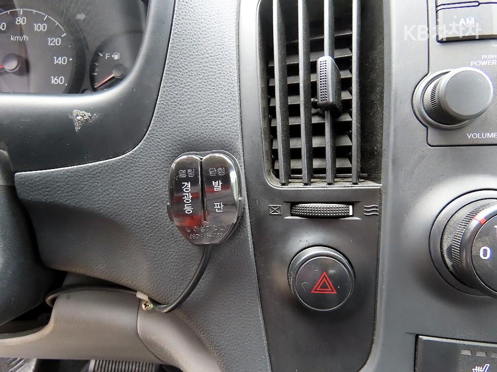 Hyundai Starex — miniaturë 15