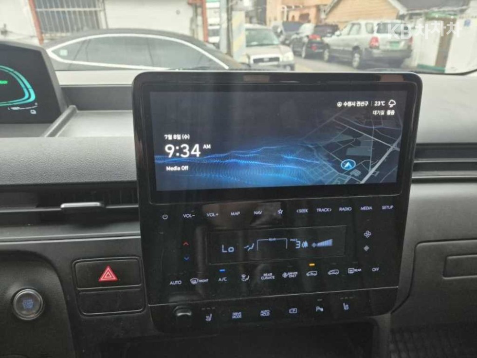 Hyundai Staria — miniaturë 7