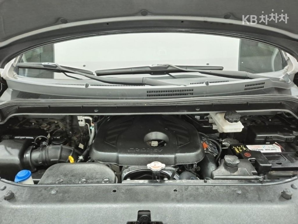 Hyundai Starex — miniaturë 5