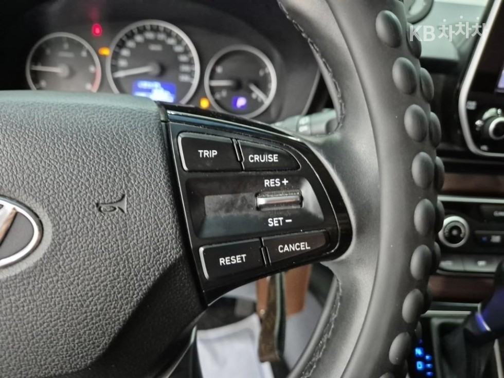 Hyundai Starex — miniaturë 15