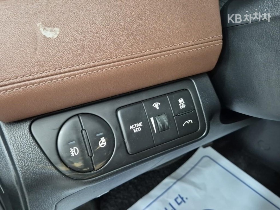 Hyundai Starex — miniaturë 18