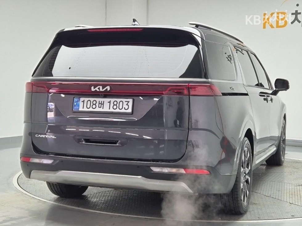 Kia Carnival — miniaturë 3
