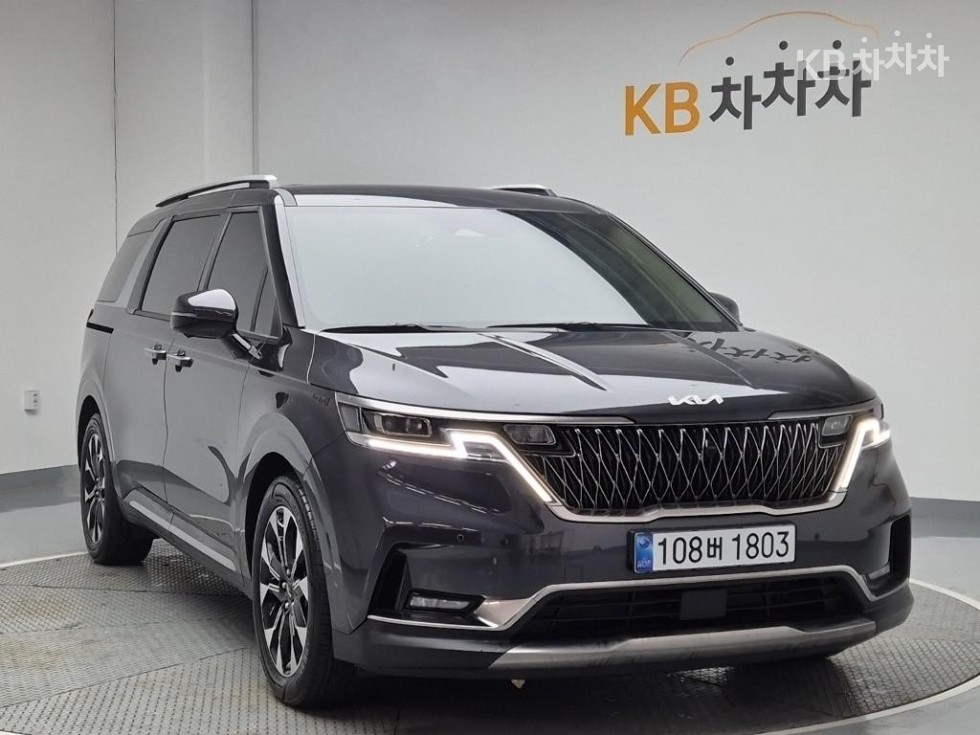 Kia Carnival — miniaturë 4