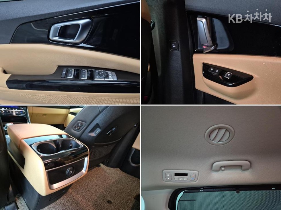 Kia Carnival — miniaturë 18