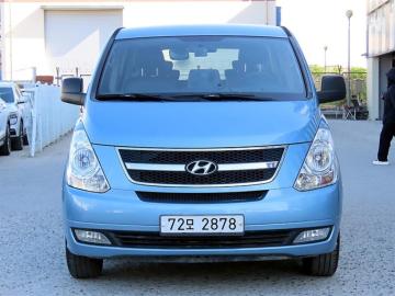 Hyundai Starex 11인승 왜건 HVX — foto 1