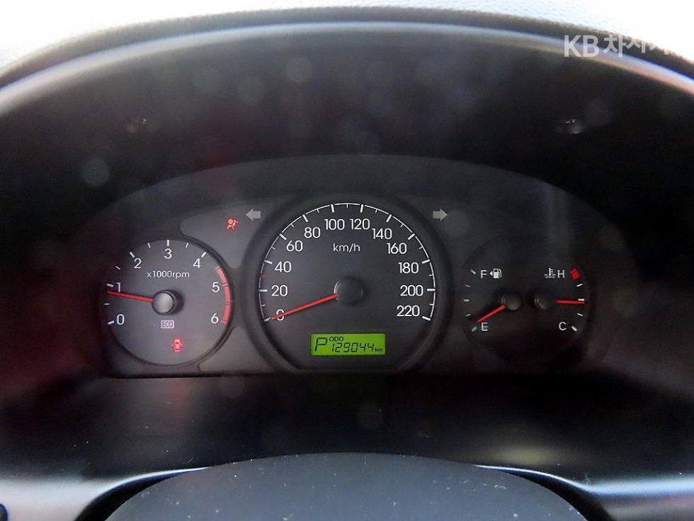 Hyundai Starex — miniaturë 10