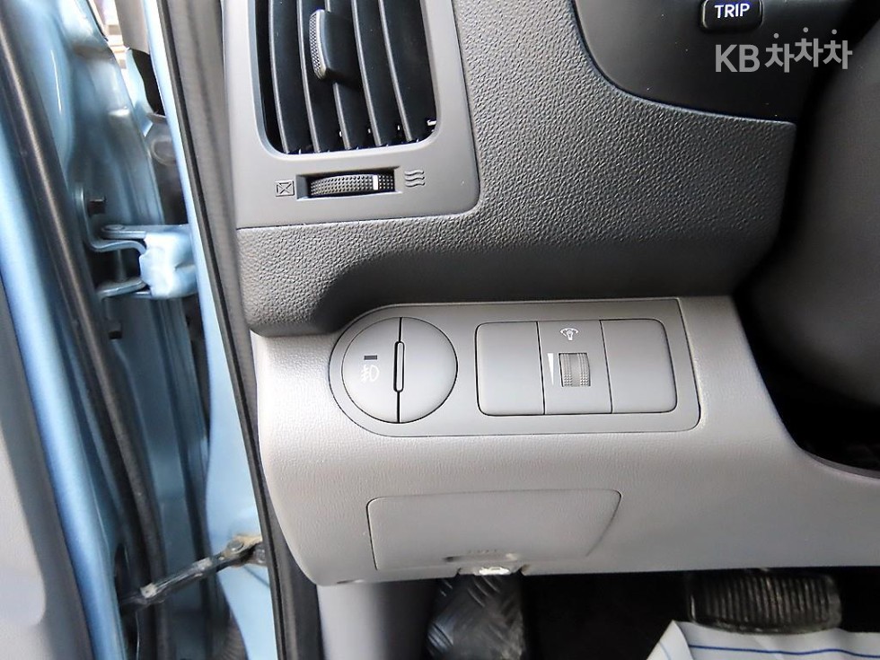 Hyundai Starex — miniaturë 13