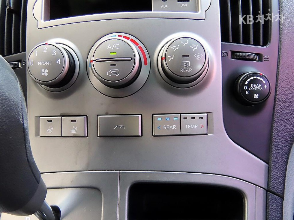 Hyundai Starex — miniaturë 15