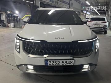Kia Carnival 1.6 HEV 9인승 — foto 1
