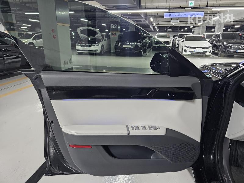 Hyundai Grandeur — miniaturë 5