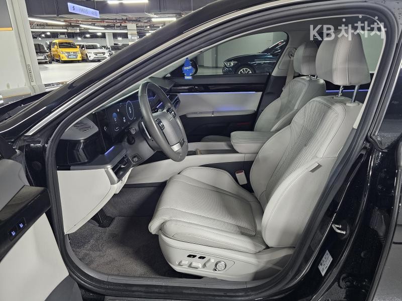 Hyundai Grandeur — miniaturë 6