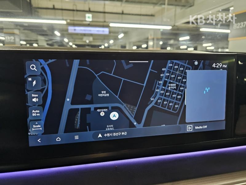 Hyundai Grandeur — miniaturë 8