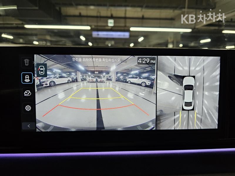 Hyundai Grandeur — miniaturë 9