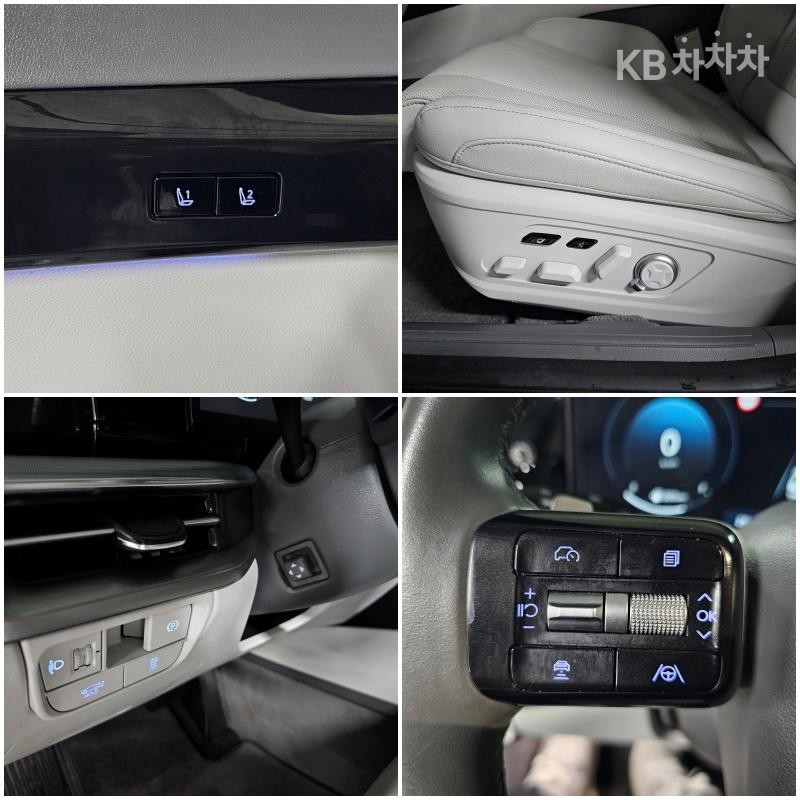 Hyundai Grandeur — miniaturë 14