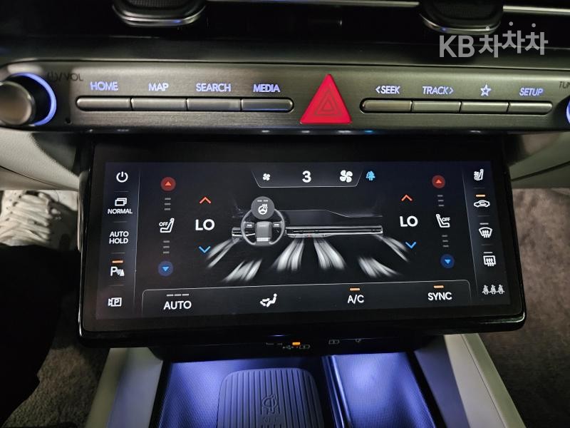 Hyundai Grandeur — miniaturë 15