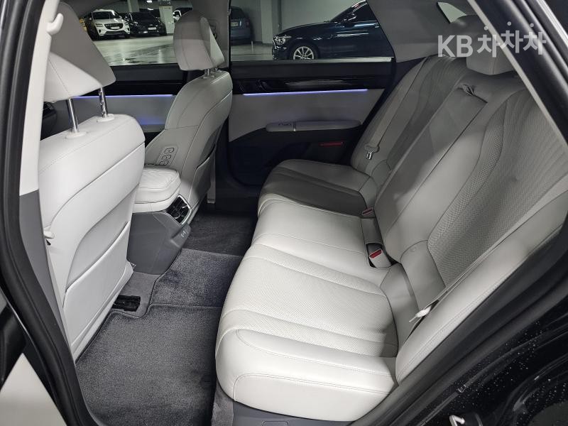 Hyundai Grandeur — miniaturë 17