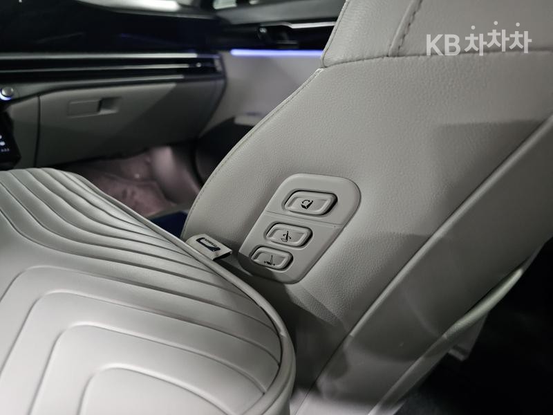 Hyundai Grandeur — miniaturë 18