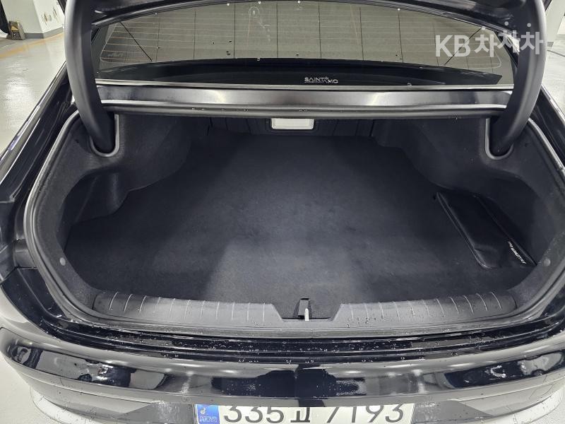Hyundai Grandeur — miniaturë 19