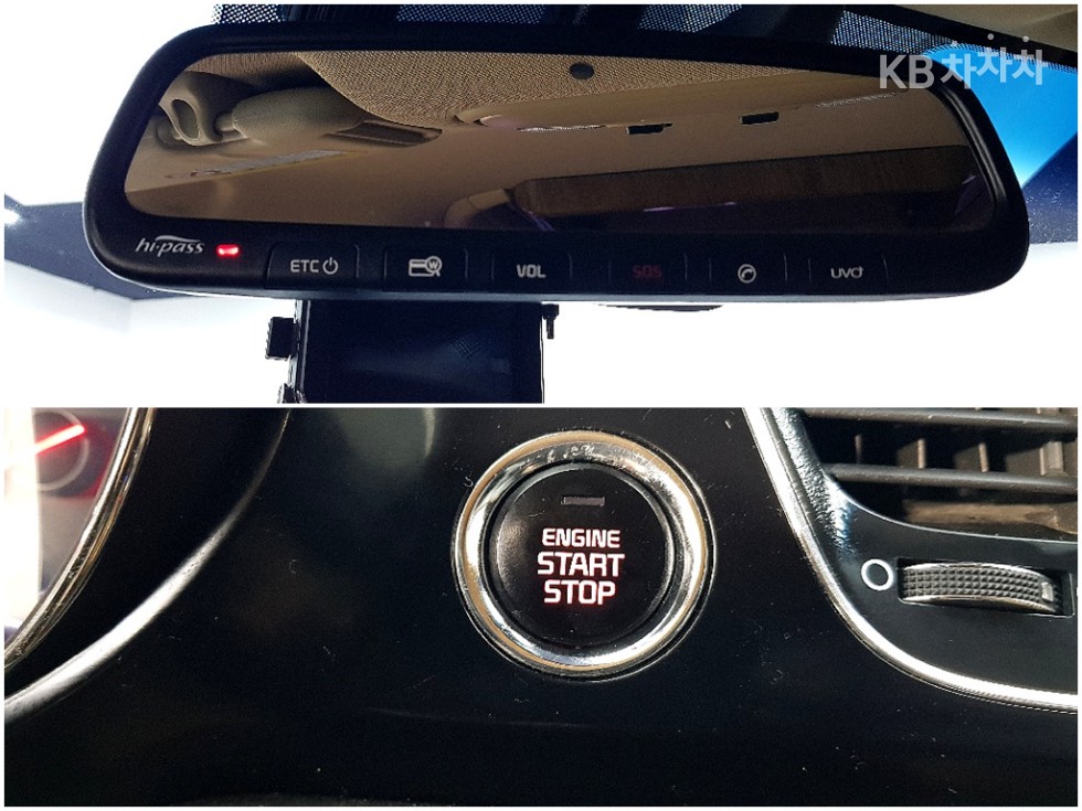 Kia Carnival — miniaturë 11