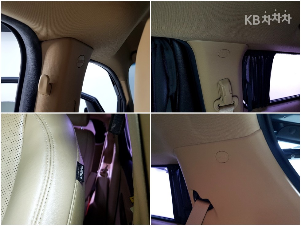 Kia Carnival — miniaturë 15